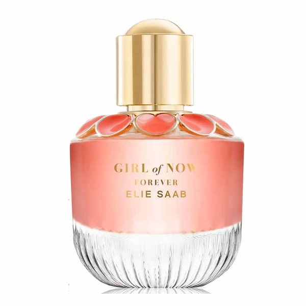 Elie Saab Girl of Now Forever Eau de Parfum, 90ml