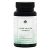 Liver Health Formula - 60 Vegan Capsules - G&G Vitamins