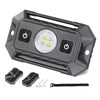 UTV Dome Light with Switch, Rfroad Lighting Universal Roll Bar