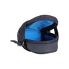BBB Cycling RacePack Bike Saddle Bag, Spare Tube & Accessory