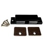 Double Door Cabinet/Furniture / 2 Door/Magnetic Catch – 8#s of