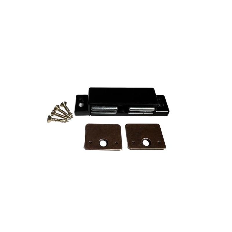 Double Door Cabinet/Furniture / 2 Door/Magnetic Catch – 8#s of
