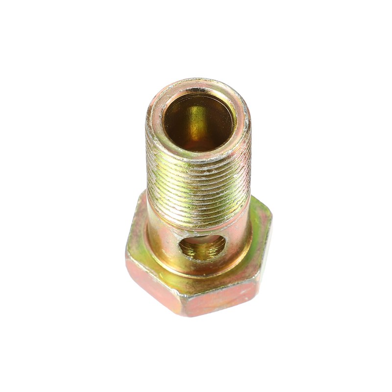 A ABSOPRO 1 Piece M18 x 1.5 Banjo Bolt Brake