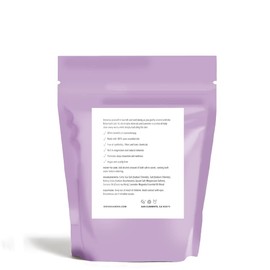 Edens Garden Relaxing Bath Salt Soak – Lavender Magnolia Blend with Pure Essential Oils, Epsom, Dead Sea Salt & Magnesium – for Body Nourishing, Stress Relief & Spa Gifts for Women, 10 oz (283 g)