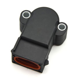 IZYSS ‎‎‎TPS Throttle Position Sensor FO7Z9B989B, F07F9B989BA Compatible with Ford Explorer 1993 1994 1995, Ranger 1993 1994, Aerostar 1992-1995 & Mazda B4000 1994, Navajo 1991-1994, V6 4.0L OHV