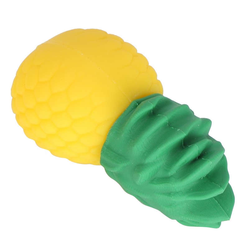 USB Flash Drive Portable Bulk Memory Stick Pineapple Shape Cartoon