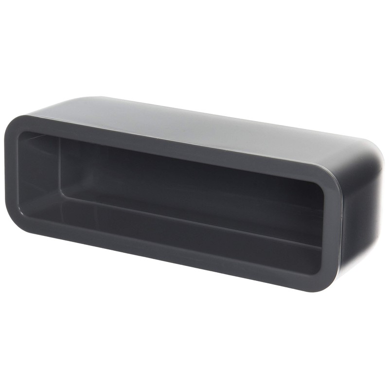 Rabbit Clear Ice Sphere Mold Tray (Blue/Slate)