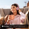 OneOdio Bluetooth Headphones Over Ear, Studio Level Sound Quality, 110