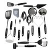 Chef Craft Select Kitchen Tool and Utensil, 13 Piece Set,