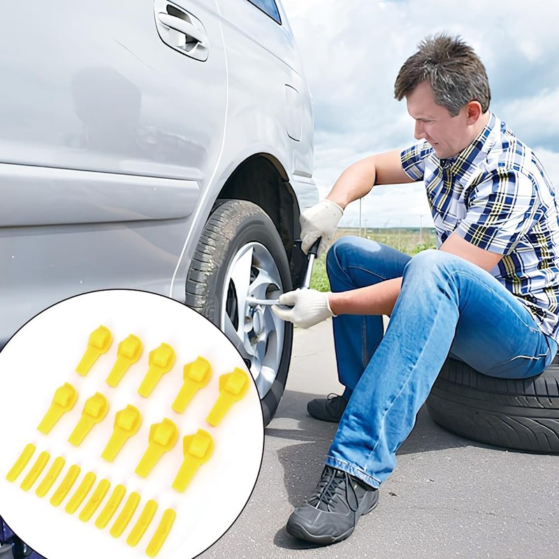 Tyre Removal Head, Rim Edge Changer Protector, Tyre Assembly Head
