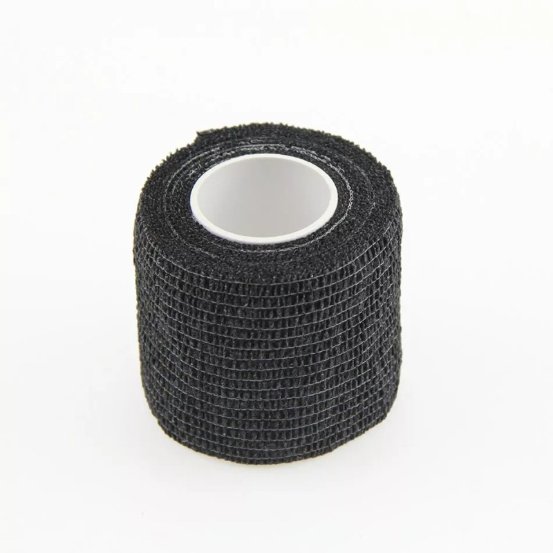 Viper 5 Cinta Elastica Cubre Y Protege Grip Para Tatuar