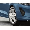 Ford Genuine Fiesta 2017 Current Wheel Trim 16 Inch Single