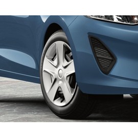 Ford Genuine Fiesta 2017 Current Wheel Trim 16 Inch Single 2120395
