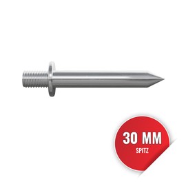 Nivilli Nail Accessories Nail Variant Tip 30 mm