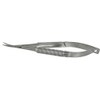 Dental USA 5926C SCISSORS CASTROVIEJO 10CM CURVED