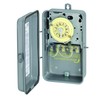 Intermatic T106R Mechanical Time Switch, Gray