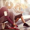 Volhoply Botella de agua de boca estándar aislada de 24