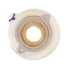 Colostomy Barrier Assura Silicone Based Green Code Synthetic Resin Cut-to-fit,