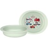 Skater XP25AG-A Baby Tableware, Small Plates, For Kids, 5 Months