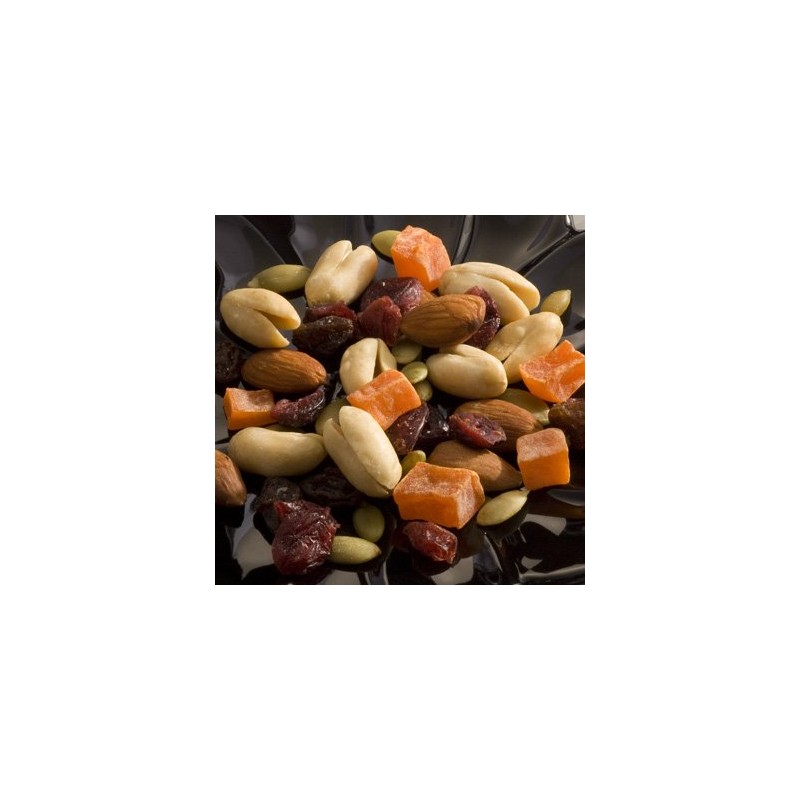 FERIDIES Rt. 58 Dried Fruit and Nut Snack Mix -