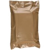 Chicken w/Noodles MRE Meal - Genuine US Military Surplus Inspection