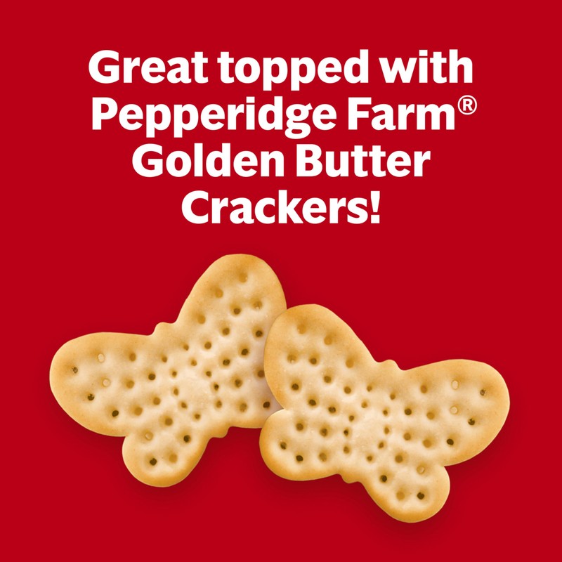 Campbell’s Condensed Spicy Chicken Noodle Soup, 10.5 oz Can