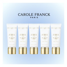 Carol Frank Dong Ji-hyun Apéjante Sunscreen Special Package (60ml5) / 캐롤프랑크 동지현 아페장뜨 선크림 스페셜패키지 (60ml5)