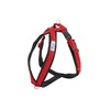 Gencon Airmesh Harness Large Red