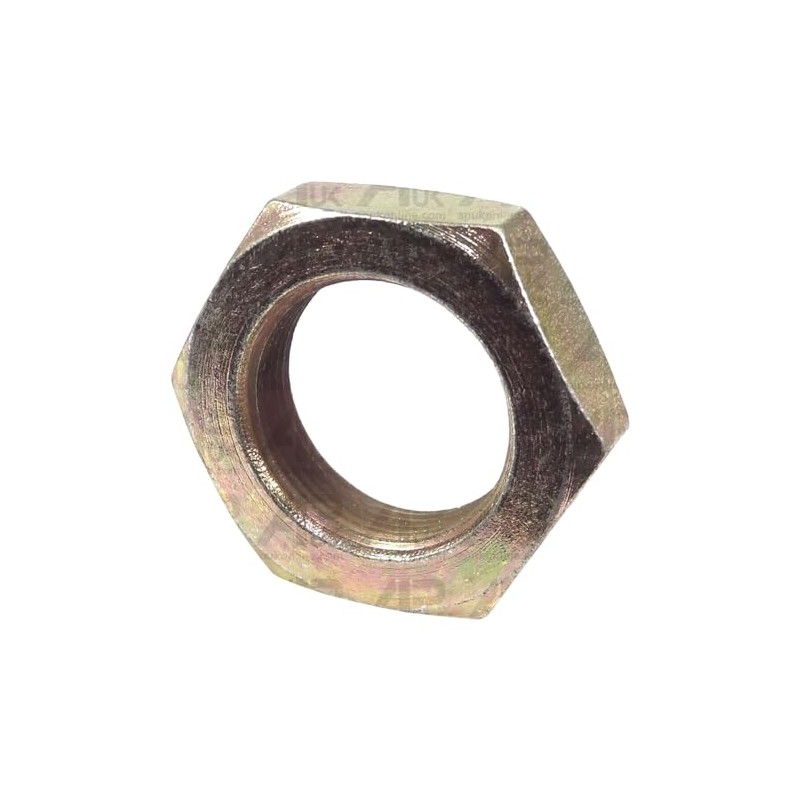 APUK 5 Half Lock Nut M28 x 1.5 RH Replacement