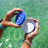 4ocean Protector solar FPS 40 seguro para arrecifes, protección UVA/UVB