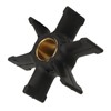Water Pump Impeller 396809 6 Blade Outboard Engine Pump Impeller