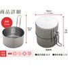 Arnest Fryer Pan Series