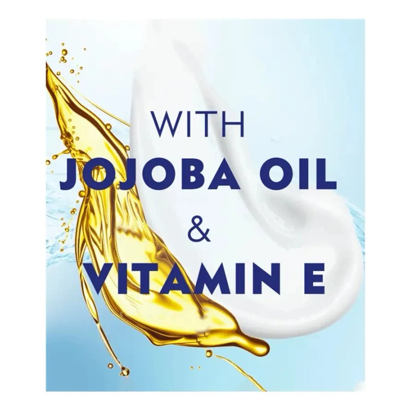 Crema corporal Hidratante NIVEA Soft Creme Vitamina E 500ml