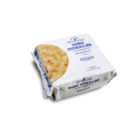 Ines Rosales Original Sweet Olive Oil Tortas ( Pack of 2) (Tortas de Aceite Originales) 6.34 Oz (180 g) pack, contains six Fine Mediterranean Crisps (Tortas) individually wrapped