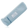 Thyonta Lightweight Mini Stretch Pencil Stationery Pouch Waterproof and Portable