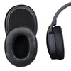Acogedor Almohadillas de Repuesto para Auriculares Skullcandy Crusher 3.0 Wireless