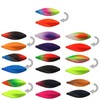 Njord Kalastus Inline Spoon Trout Complete Set with 5 x