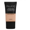 Palladio Base Líquida Powder Finish In The Buff