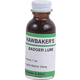 Badger Lure 1 oz.