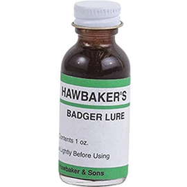 Badger Lure 1 oz.