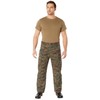Rothco Vintage Paratrooper Fatigue Pants Vintage Cargo Pants Camouflage Pants