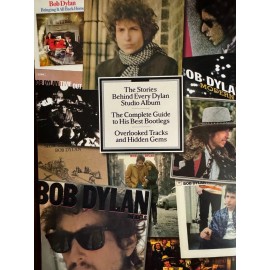 Rolling Stone Magazine - Bob Dylan - 2024 - Special Collector's Edition