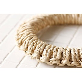 [Kagoya] Corn Trivet (Round, Medium Size) [7130]