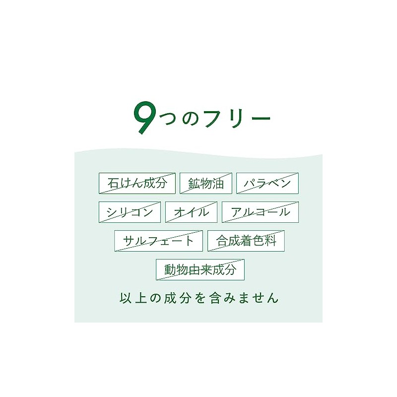seba med sebamed (セバメド) Everyday Shampoo Refill 400ml