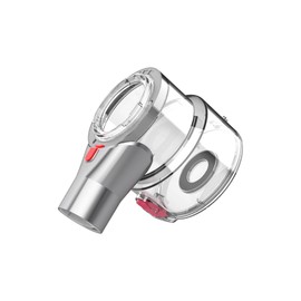 Removable Dustbin for Blue K13-7S Cordless Vacuum Cleaner