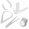 2 Pieces 6 Inch Inner Brake Caliper Outside Brake Caliper