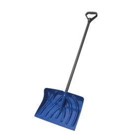 Suncast SC1300 Poly Snow Shovel