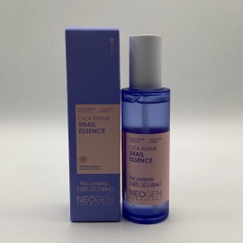 Neogen Dermalogy, Cica Repair Snail Essence, For Sensitive Skin, 3.38 fl oz (100 ml)