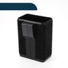 TUCKBOLD Auto Car Trash Can Durable Seat Back Trash Bin