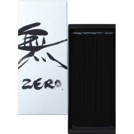 Marukana Murata No Incense Zero Medium Rose Approx. 2.8 oz (80 g) #ZR-02
